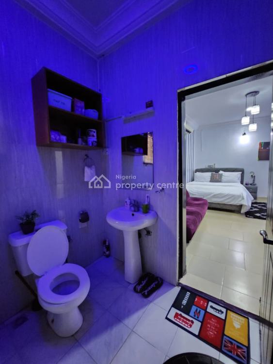 Exquisite Retreat, Opal Oasis, Jahi, Abuja, Flat / Apartment Short Let