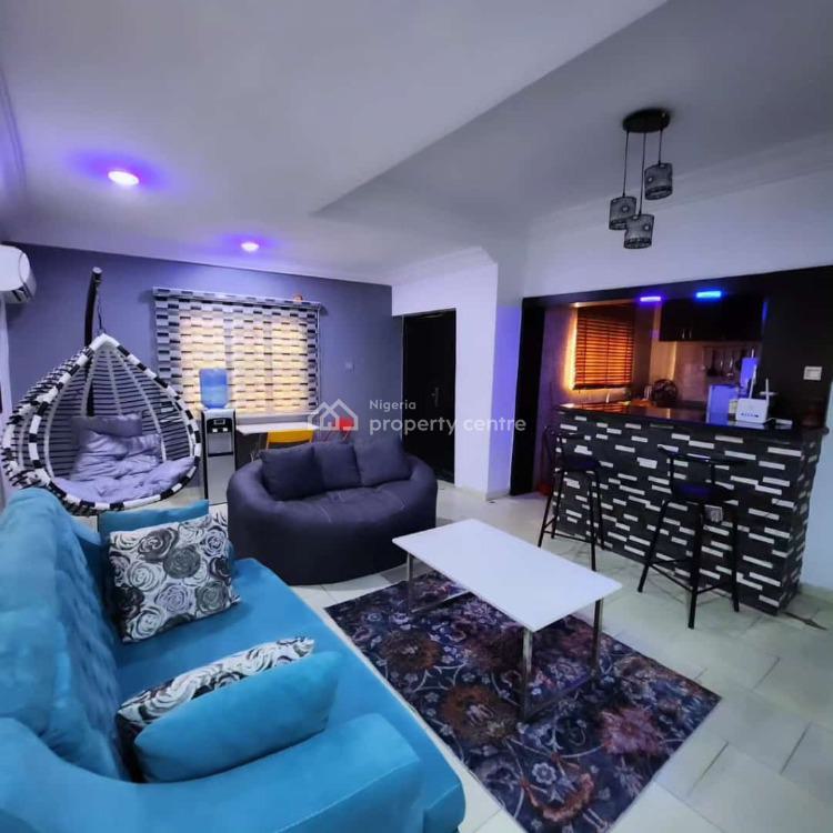 Exquisite Retreat, Opal Oasis, Jahi, Abuja, Flat / Apartment Short Let