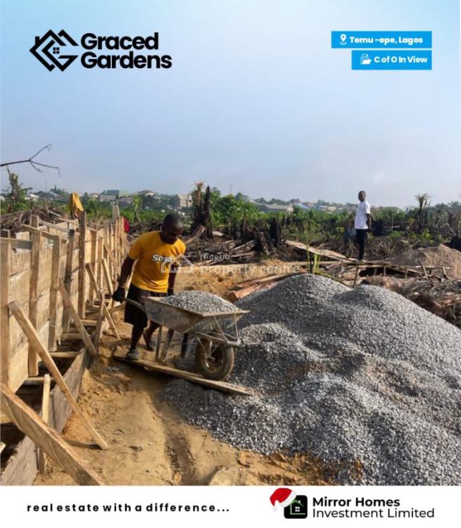 For Sale Already Booming And Built Up Environment Of The Fastest Growing Area, Situated Behind