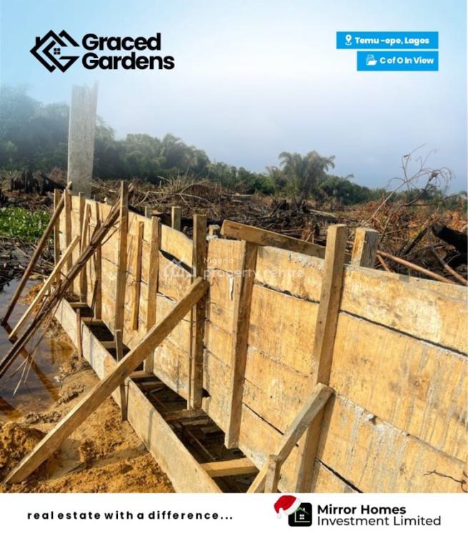 For Sale Already Booming And Built Up Environment Of The Fastest Growing Area, Situated Behind