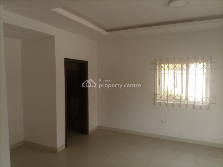 For Rent One Bedroom Tastefully Finished Ground Floor Serviced Flat In