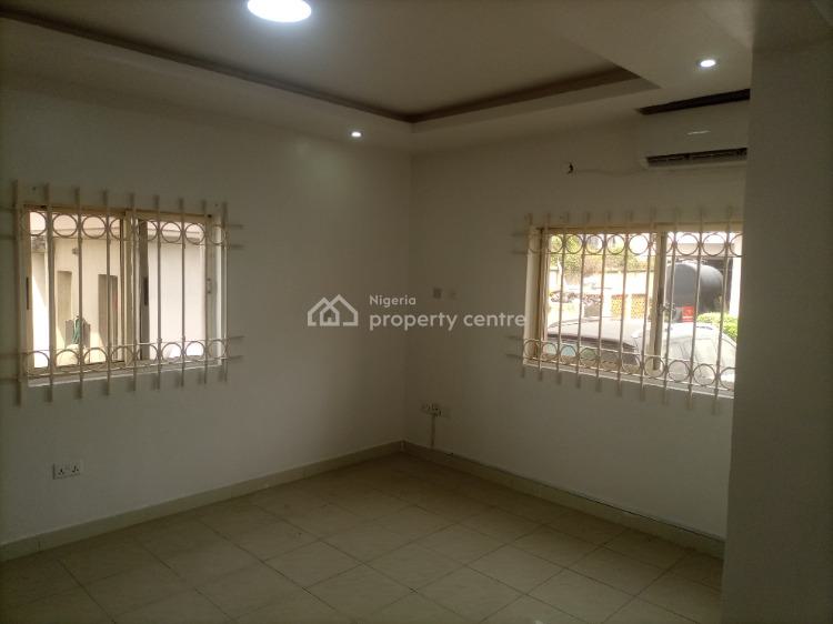 For Rent One Bedroom Tastefully Finished Ground Floor Serviced Flat In