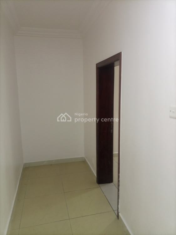 For Rent One Bedroom Tastefully Finished Ground Floor Serviced Flat In