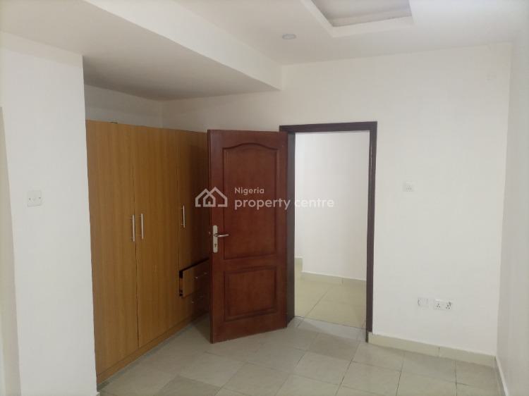 For Rent One Bedroom Tastefully Finished Ground Floor Serviced Flat In