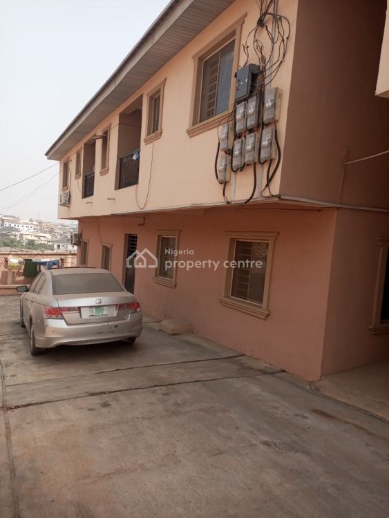 For Rent Decent Mini Flat, Haruna, Ogba, Ikeja, Lagos 1 Beds, 1