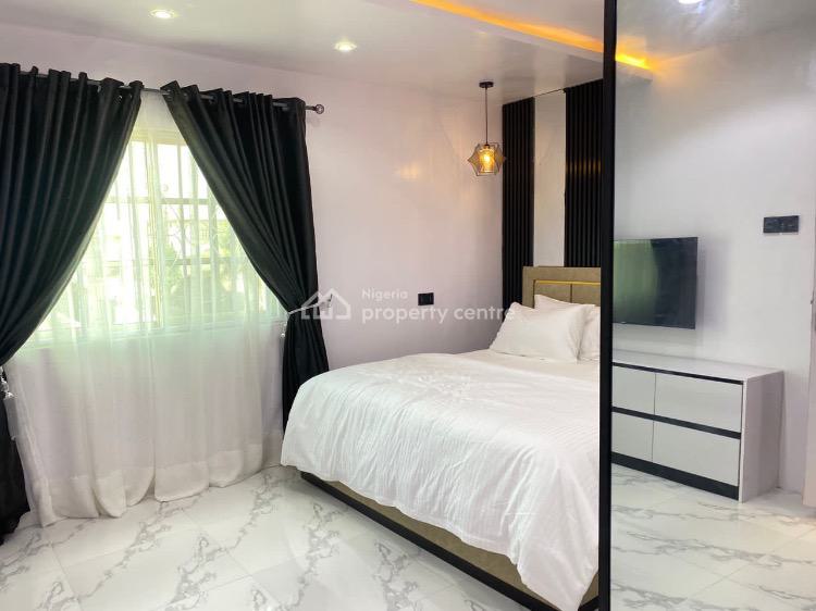 From Today- Luxury 1 Bedroom Apartment, Lekki Phase 1, Lekki, Lagos, Mini Flat (room and Parlour) Short Let