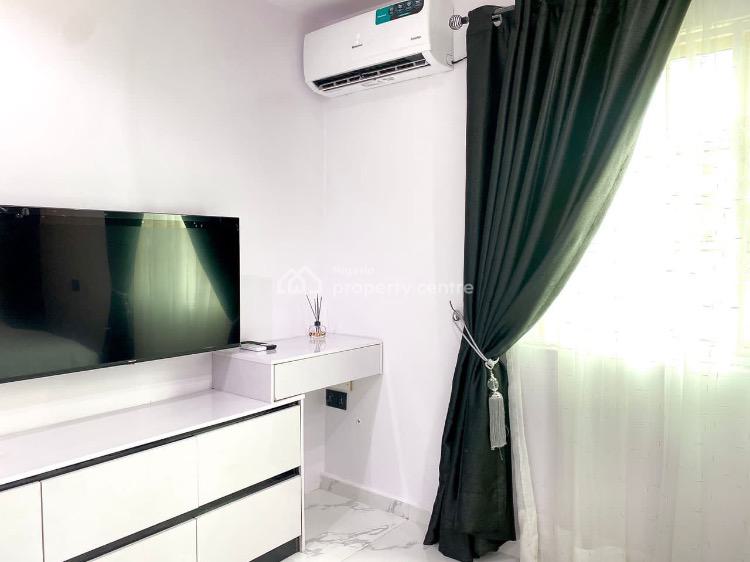 From Today- Luxury 1 Bedroom Apartment, Lekki Phase 1, Lekki, Lagos, Mini Flat (room and Parlour) Short Let