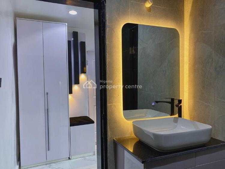 From Today- Luxury 1 Bedroom Apartment, Lekki Phase 1, Lekki, Lagos, Mini Flat (room and Parlour) Short Let