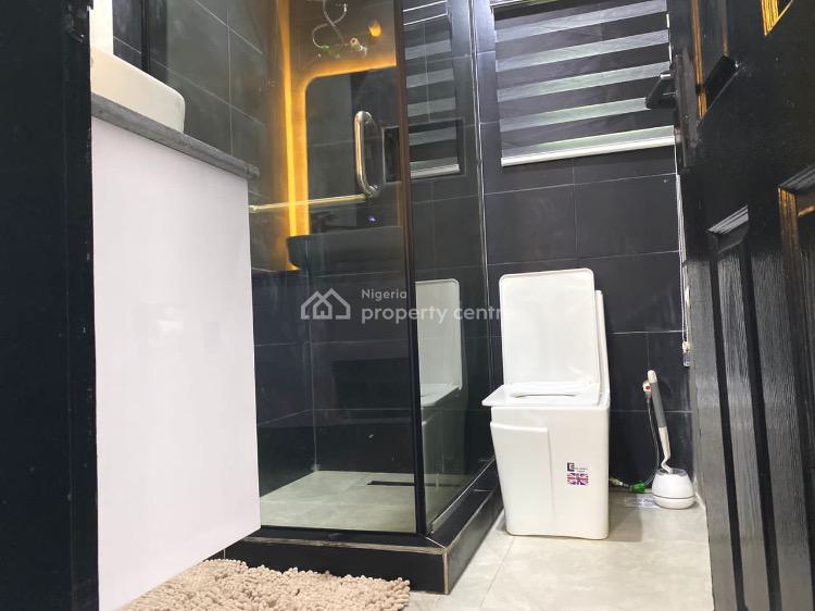 From Today- Luxury 1 Bedroom Apartment, Lekki Phase 1, Lekki, Lagos, Mini Flat (room and Parlour) Short Let