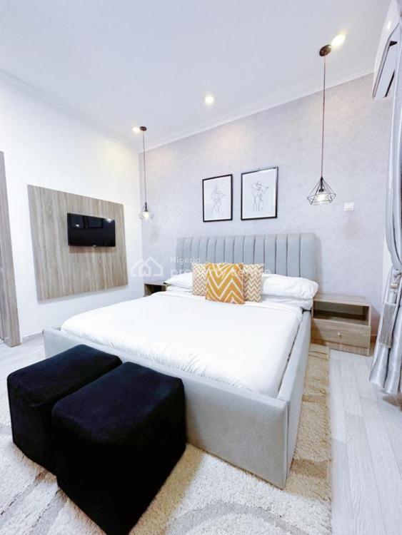 Short Let 2 Bedroom Apartment Available Now, Lekki Phase 1, Lekki