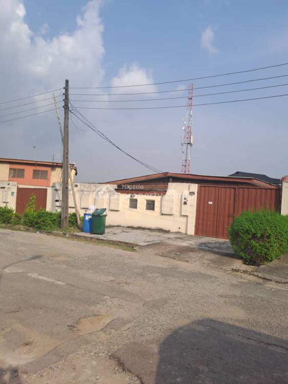 Land for Sale in GRA, Ogudu, Lagos (35 available) Nigeria Property Centre
