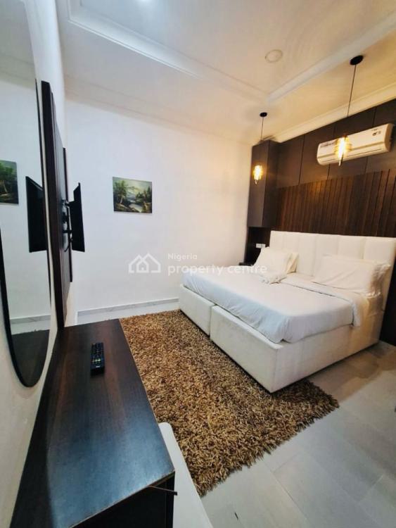 Short Let A Luxurious 2 Bedroom With 24 Hours Electricity And Security