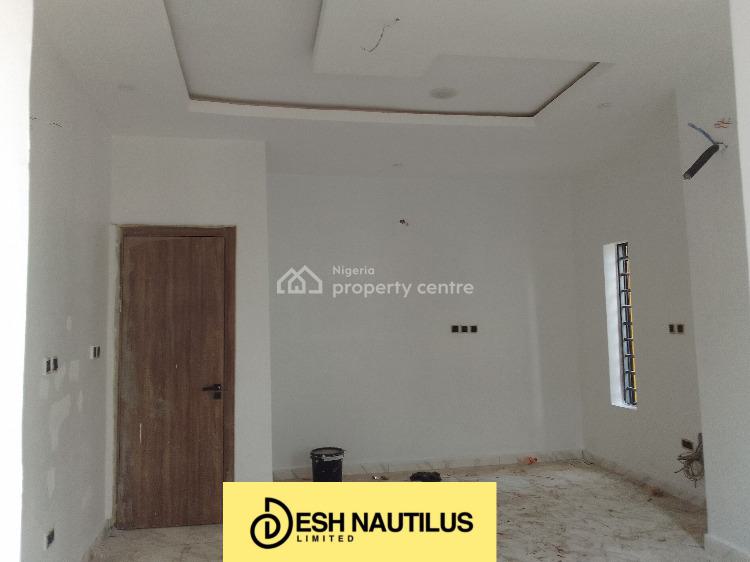 4 Bedroom Fully Detached Duplex, Orchid Road, Lekki, Lagos, Detached Duplex for Sale