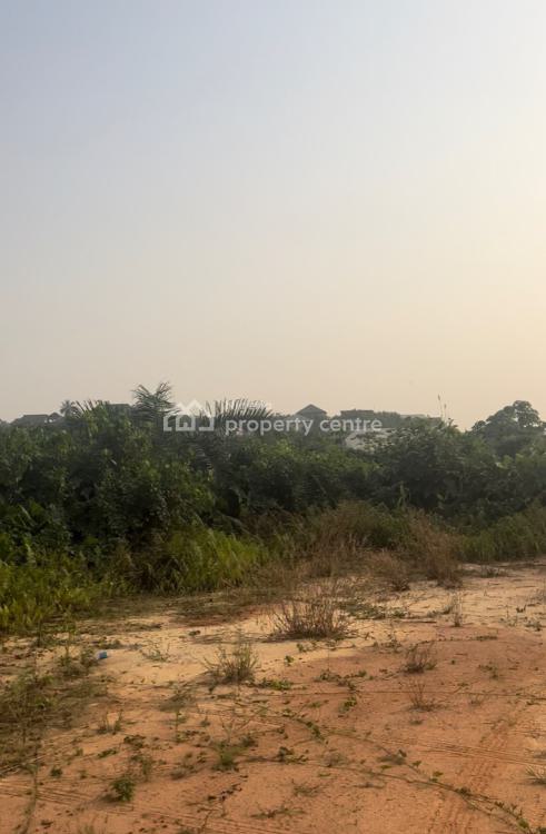 C of O Land Very Close to The Road, Diadem Groove Estate, Poka, Epe, Lagos, Residential Land for Sale