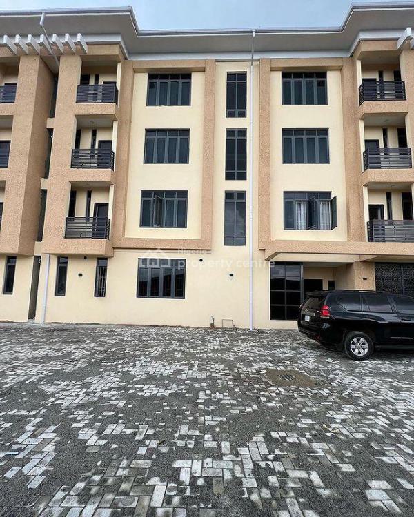 For Sale 29 Studio Units Of Studio Apartments, Bwari, Abuja 1 Beds Nigeria Property Centre