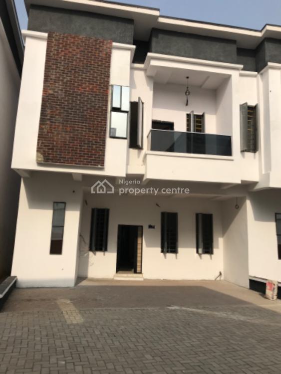 For Sale Luxury Built 2 Bedroom Terrace Duplex, Fairview Estate , Hotel Busstop, Igando, Ikotun