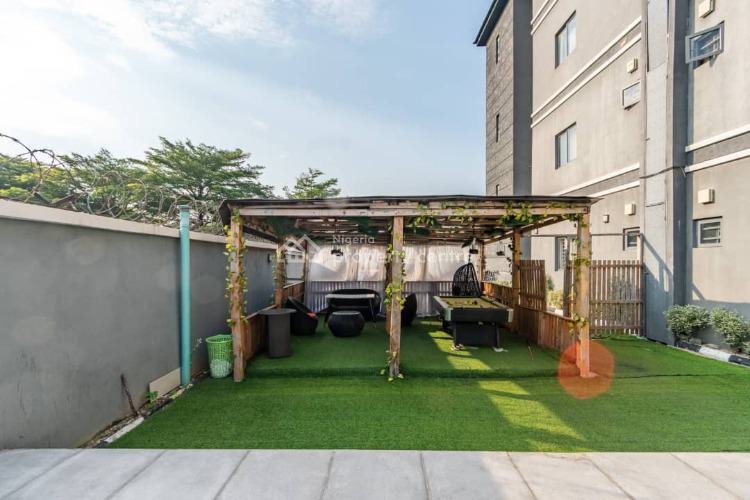 Luxury  Furnished 3 Bedroom Apartments, Lekki Right, Lekki Phase 1, Lekki, Lagos, Flat / Apartment Short Let