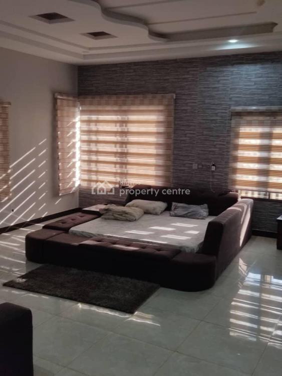 For Sale 4 Bedroom Terracd Duplex And Bq, Baltimore Garden Estate