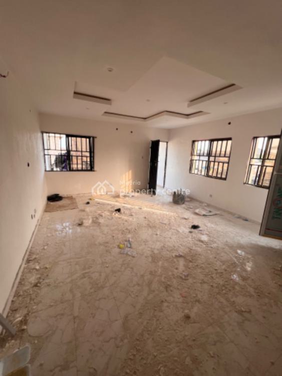 For Rent Luxury 2 Bedroom Flat, Off Olaniyi, New OkoOba, Agege, Lagos