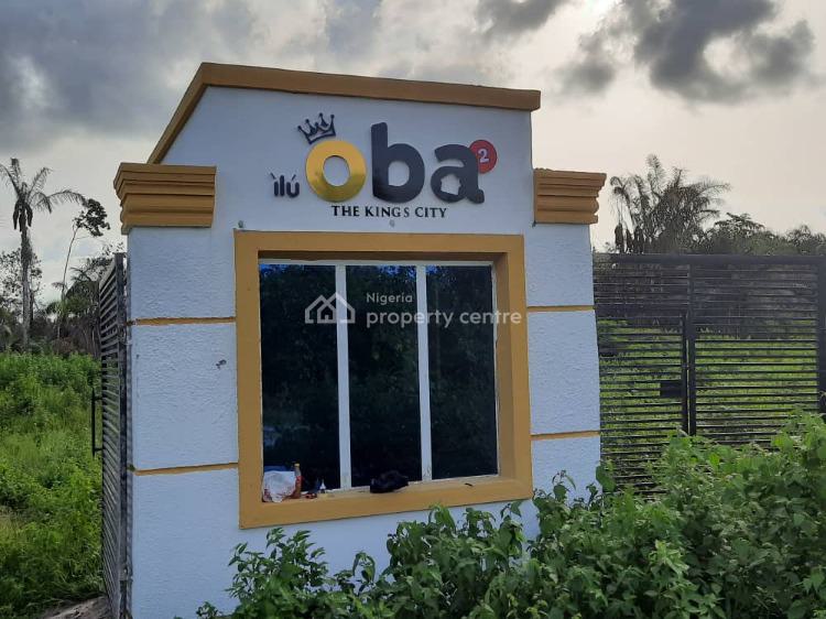 For Sale Affordable Land, 50 Off Buy Now, Ibeju Lekki, Lagos