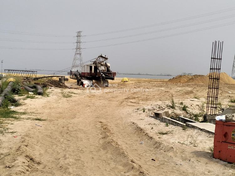 For Sale Waterfront 2000m2, Banana Island, Ikoyi, Lagos Nigeria Property Centre (Ref 2057405)