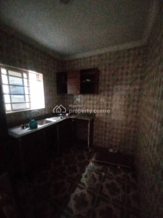 Luxury 2 Bedroom Flat, Shangisha, Gra Phase 2, Magodo, Lagos, Flat / Apartment for Rent