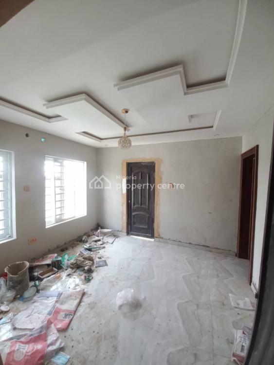 Luxury 2 Bedroom Flat, Shangisha, Gra Phase 2, Magodo, Lagos, Flat / Apartment for Rent