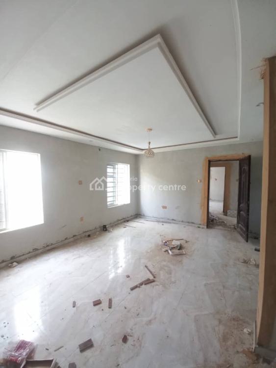 Luxury 2 Bedroom Flat, Shangisha, Gra Phase 2, Magodo, Lagos, Flat / Apartment for Rent