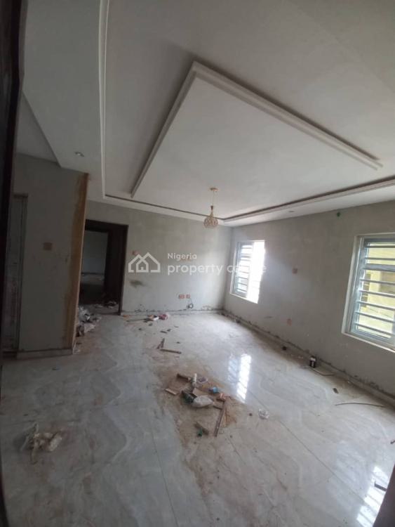 Luxury 2 Bedroom Flat, Shangisha, Gra Phase 2, Magodo, Lagos, Flat / Apartment for Rent
