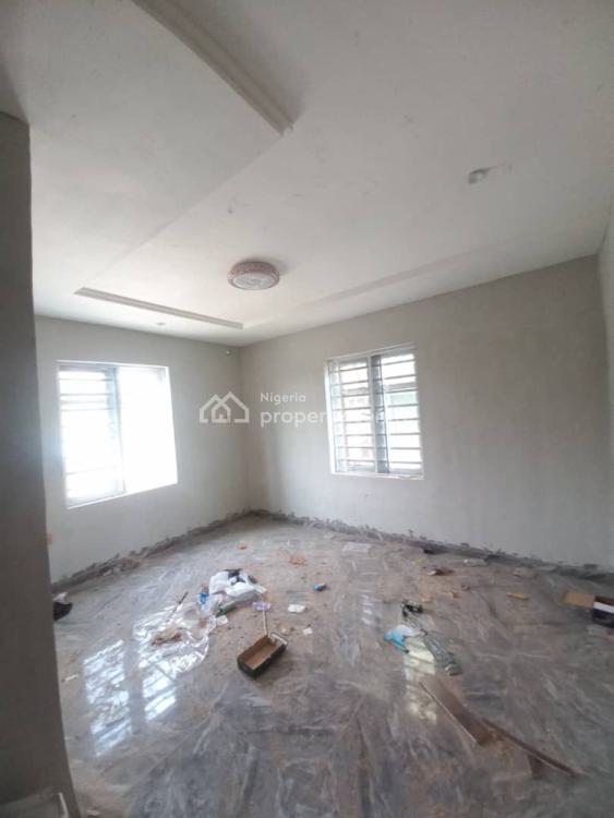 Luxury 2 Bedroom Flat, Shangisha, Gra Phase 2, Magodo, Lagos, Flat / Apartment for Rent