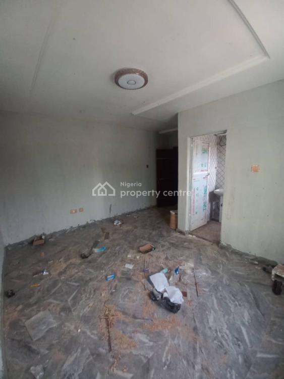 Luxury 2 Bedroom Flat, Shangisha, Gra Phase 2, Magodo, Lagos, Flat / Apartment for Rent