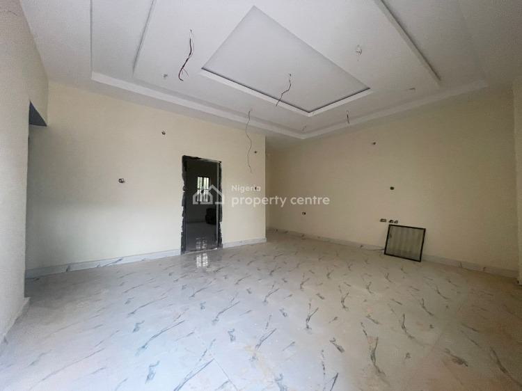 Brand New 3 Bedroom Terrace Duplex, Owerri Municipal, Imo, Terraced Duplex for Rent