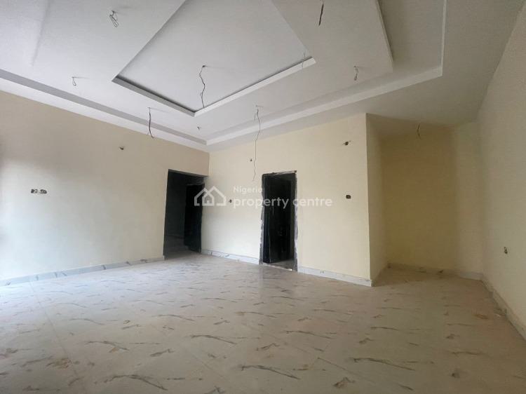 Brand New 3 Bedroom Terrace Duplex, Owerri Municipal, Imo, Terraced Duplex for Rent