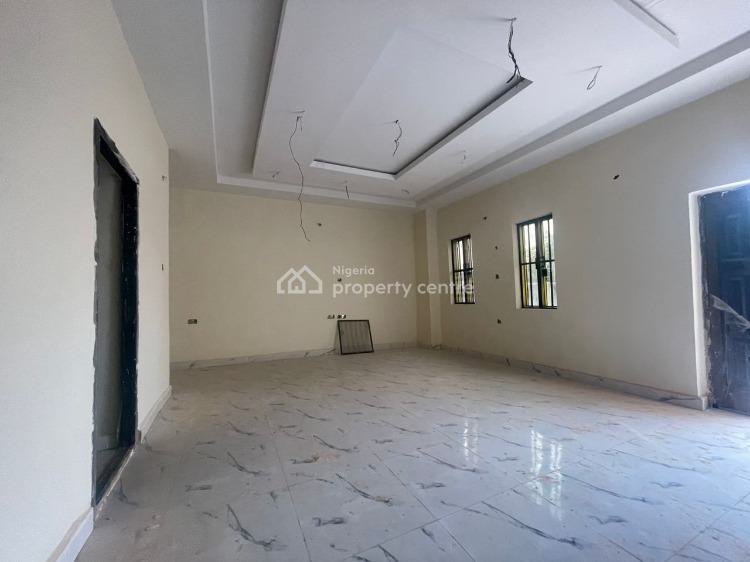 Brand New 3 Bedroom Terrace Duplex, Owerri Municipal, Imo, Terraced Duplex for Rent