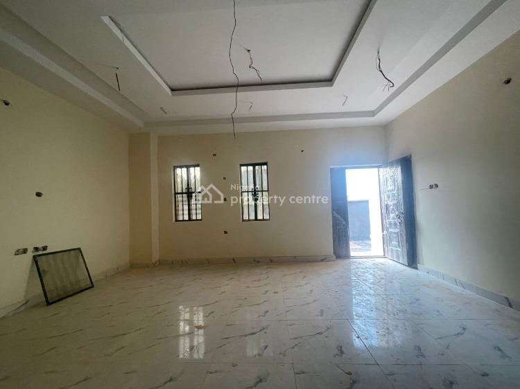 Brand New 3 Bedroom Terrace Duplex, Owerri Municipal, Imo, Terraced Duplex for Rent