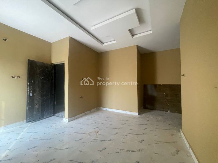 Brand New 3 Bedroom Terrace Duplex, Owerri Municipal, Imo, Terraced Duplex for Rent