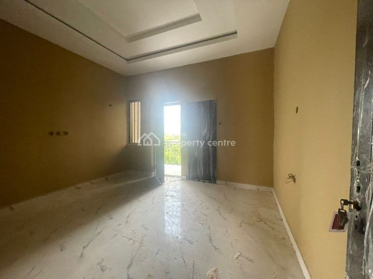 Brand New 3 Bedroom Terrace Duplex, Owerri Municipal, Imo, Terraced Duplex for Rent