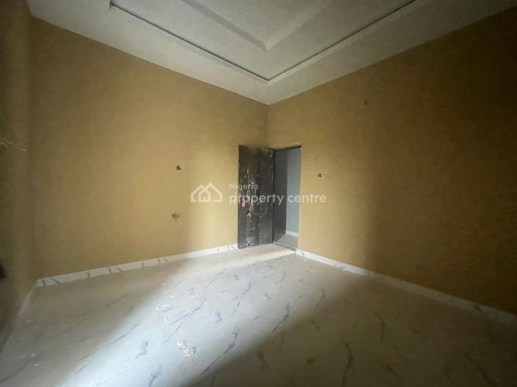 Brand New 3 Bedroom Terrace Duplex, Owerri Municipal, Imo, Terraced Duplex for Rent