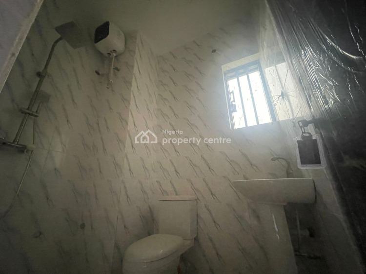 Brand New 3 Bedroom Terrace Duplex, Owerri Municipal, Imo, Terraced Duplex for Rent