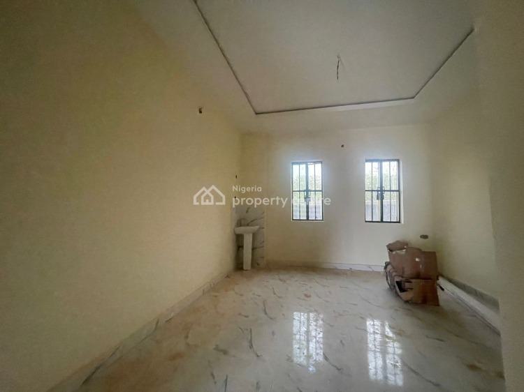Brand New 3 Bedroom Terrace Duplex, Owerri Municipal, Imo, Terraced Duplex for Rent