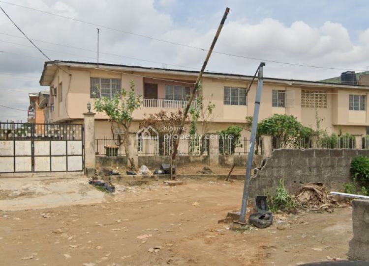 6+ Bedroom Detached Duplexes for Sale in Alapere, Ketu, Lagos Nigeria
