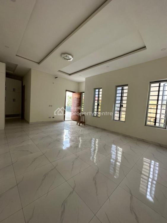 Brand New Luxury Shard Apartment, Conservation Rd, Lekki, Lagos, Self Contain (single Rooms) for Rent