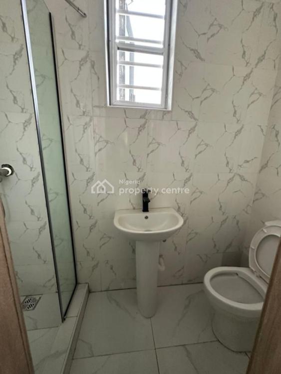 Brand New Luxury Shard Apartment, Conservation Rd, Lekki, Lagos, Self Contain (single Rooms) for Rent
