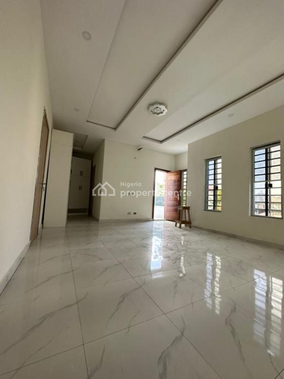 Brand New Luxury Shard Apartment, Conservation Rd, Lekki, Lagos, Self Contain (single Rooms) for Rent