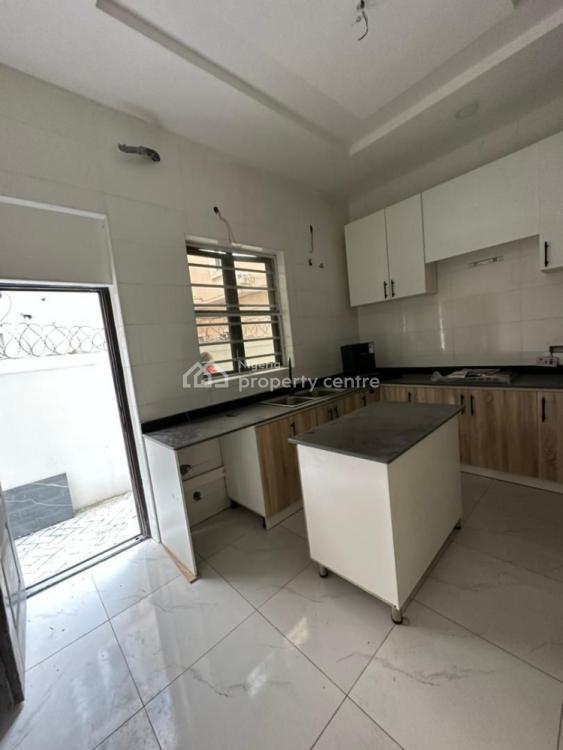 Brand New Luxury Shard Apartment, Conservation Rd, Lekki, Lagos, Self Contain (single Rooms) for Rent