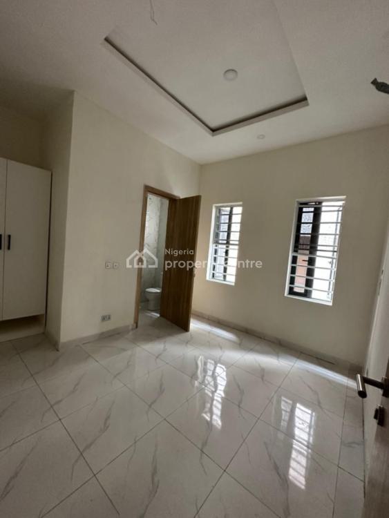 Brand New Luxury Shard Apartment, Conservation Rd, Lekki, Lagos, Self Contain (single Rooms) for Rent
