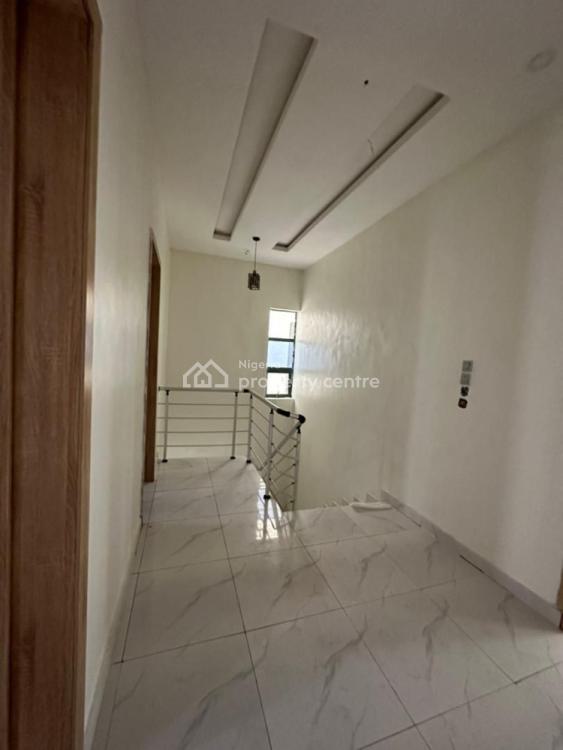 Brand New Luxury Shard Apartment, Conservation Rd, Lekki, Lagos, Self Contain (single Rooms) for Rent