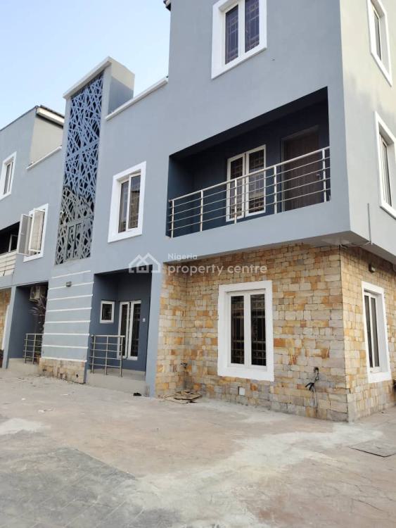 4 Bedroom Houses for Rent in Maryland, Lagos (24 available) Nigeria Property Centre