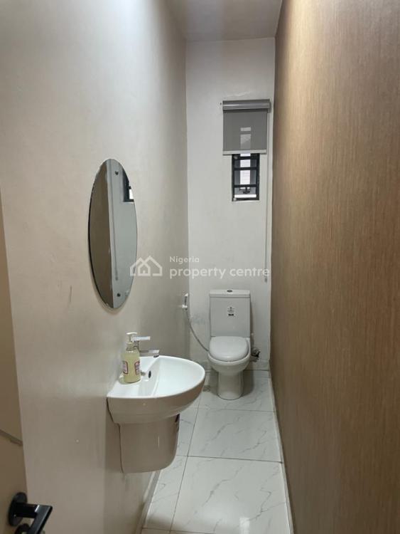 Two Bedroom Fully Furnished Apartment, Ikota, Lekki, Lagos, Flat / Apartment Short Let