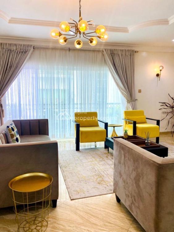 Short Let 3 Bedroom Apartment, Ikoyi, Ikoyi, Lagos 3 Beds, 3 Baths Nigeria Property Centre